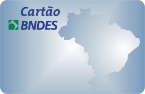 Compre com seu cartão BNDES