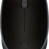 MOUSE LOGITECH M170 SWIFT - SEM FIO