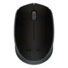MOUSE LOGITECH M170 SWIFT - SEM FIO