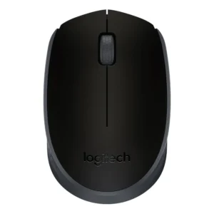 MOUSE LOGITECH M170 SWIFT - SEM FIO