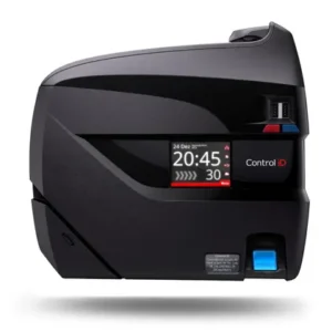 REGISTRADOR ELETRONICO DE PONTO - CONTROL ID - REP IDCLASS BIO